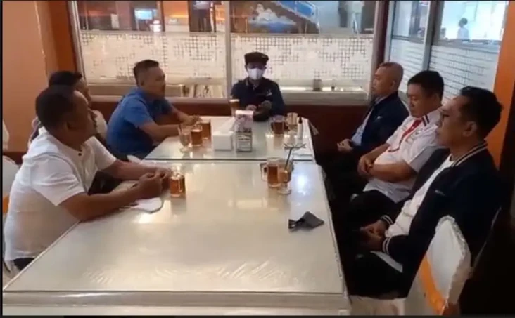 DPP Partai Perindo Dorong...