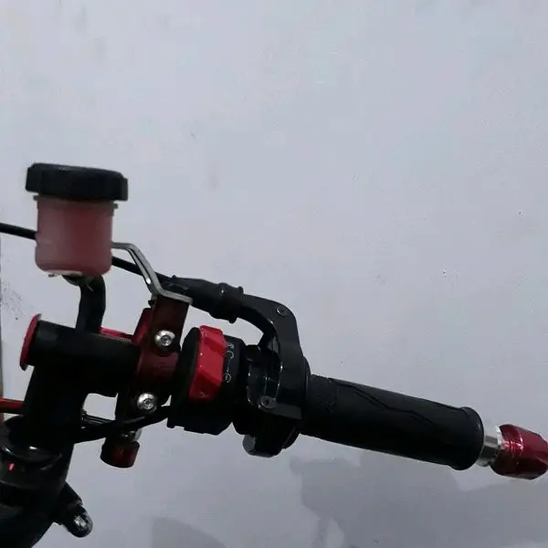 Fungsi Gas Spontan Bukan...