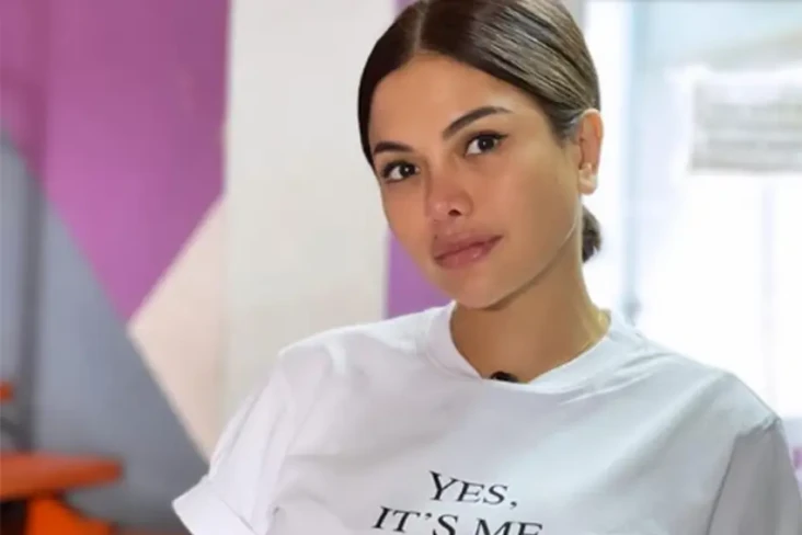 Nikita Mirzani Nilai...