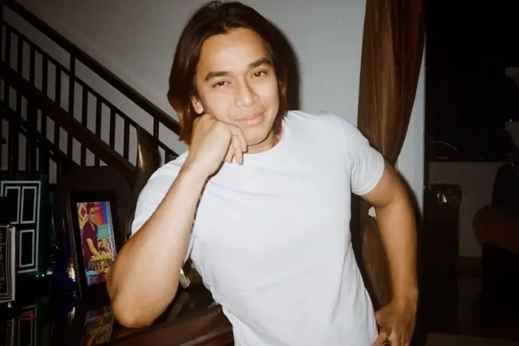 Billy Syahputra dan...