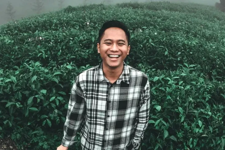 Ini Influencer yang...