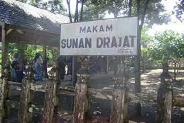 Sejarah Dakwah Sunan...