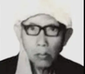 Kisah Kiai Sholeh Darat,...