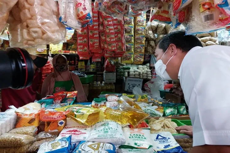 Ini Jurus Maut Mendag...
