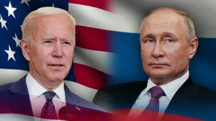 Amerika Serikat Embargo...