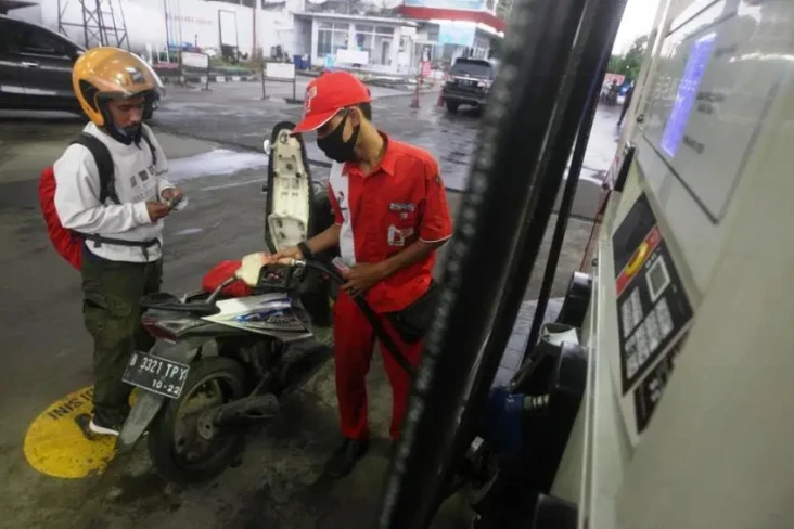 Bisa Pengaruhi Inflasi,...