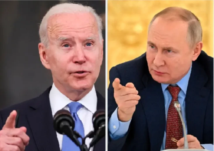Kremlin Marah Besar:...
