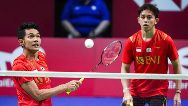 Hasil German Open 2022:...