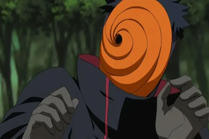 10 Karakter Anime yang...