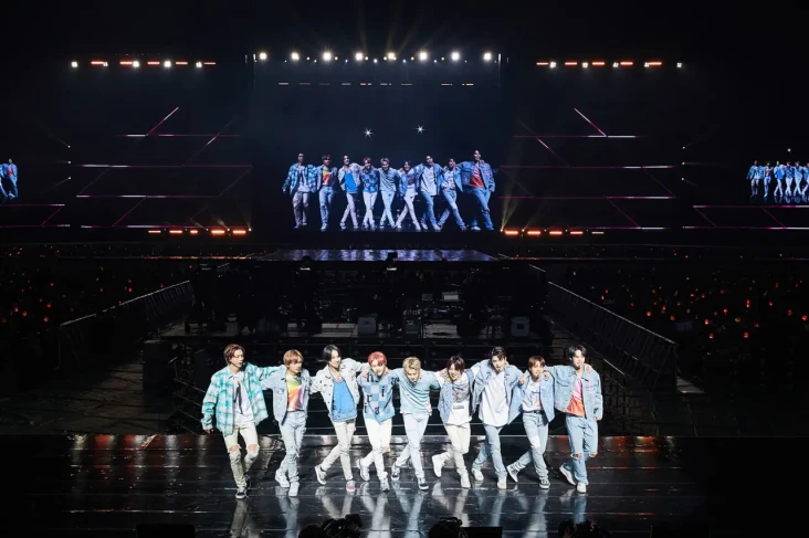 Ini Rasanya Nonton Konser...