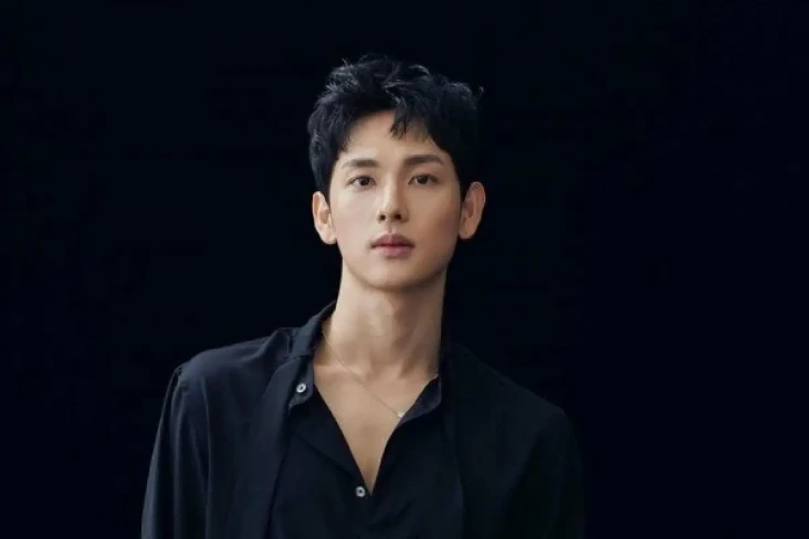 Deretan Artis Korea...