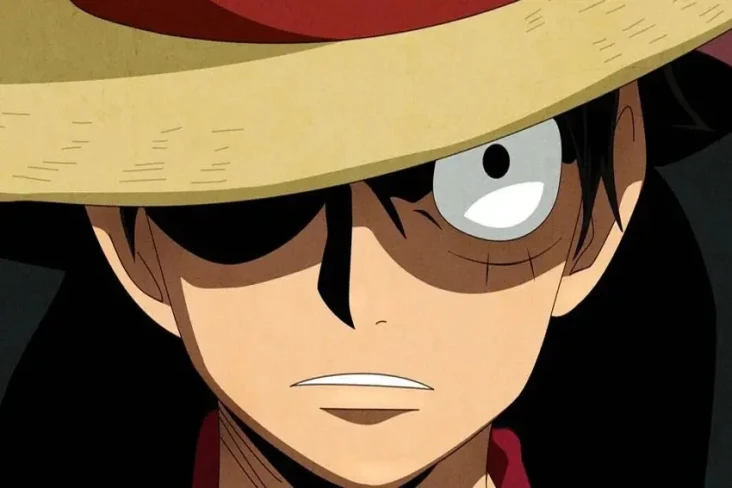 Chapter 1.043 One Piece...