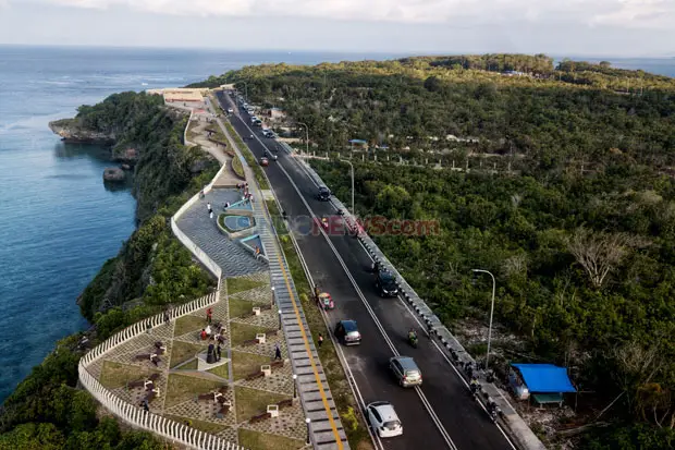 Aturan Baru Perjalanan...