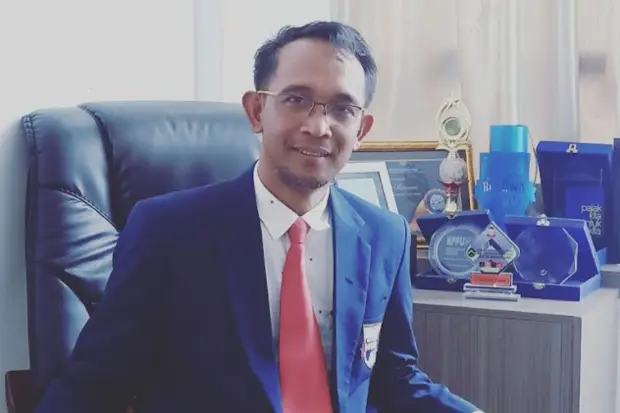 Pakar Sebut Program...