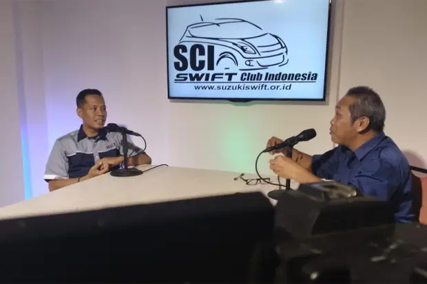 Peringati Hari Ulang...