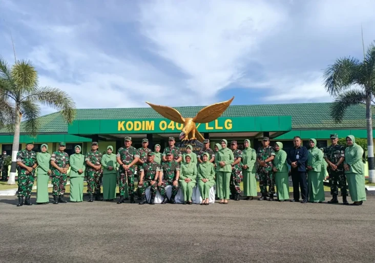 Jenderal Dudung KSAD...