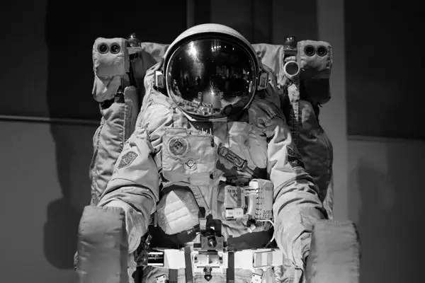 3 Astronot yang Meninggal...