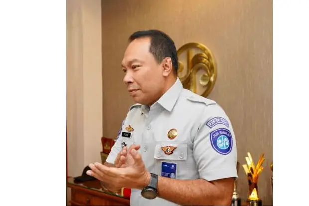 Rivan Purwantono: Tingkatkan...
