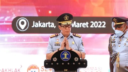 Peringatan Hari Musik...