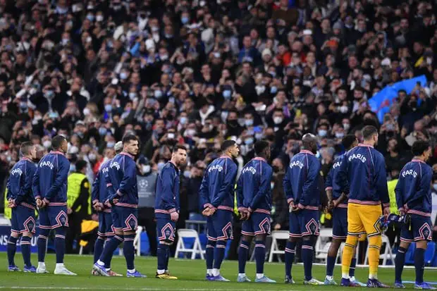 PSG Sudah Kehilangan...
