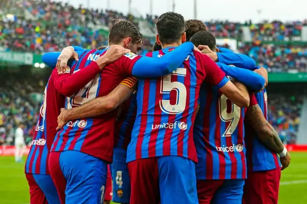 Liga Europa 2021/2022:...