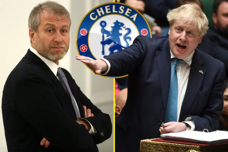 Chelsea Pasrah Inggris...