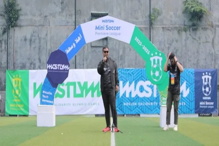 Mantan Kapten Persija...