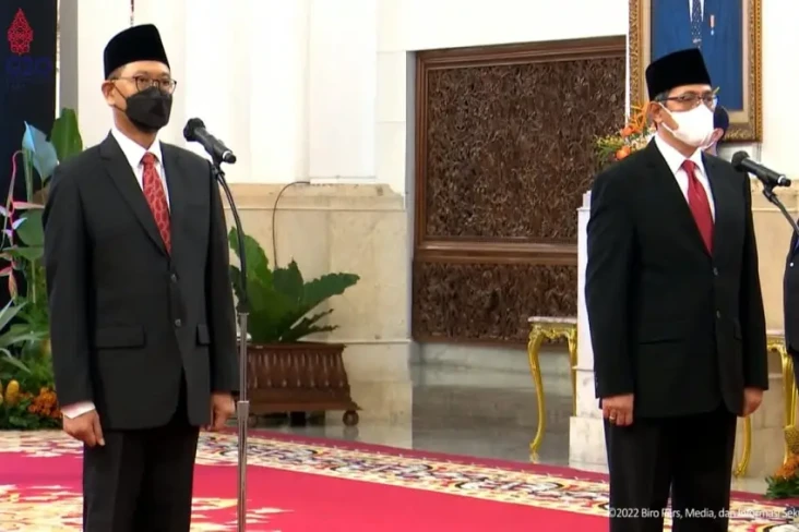DPR Ingatkan Bambang...