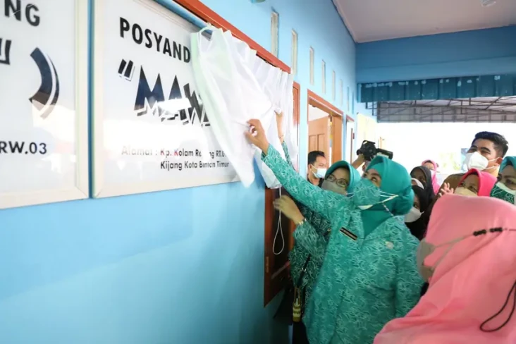 Cegah Pernikahan Dini...