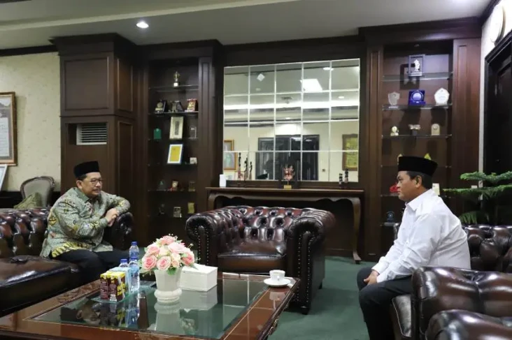 Partai Perindo Dorong...