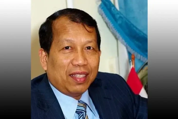 Profil Hamid Awaludin,...