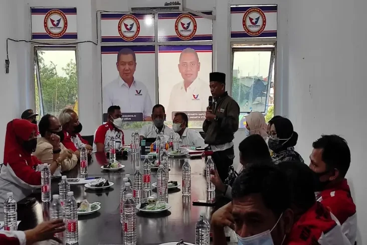 Pemkot Jakarta Utara...