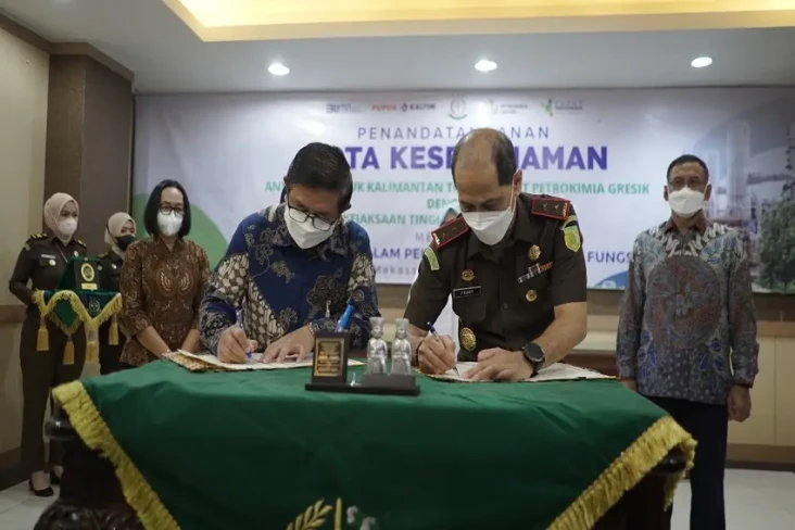 Perketat Pengawasan...
