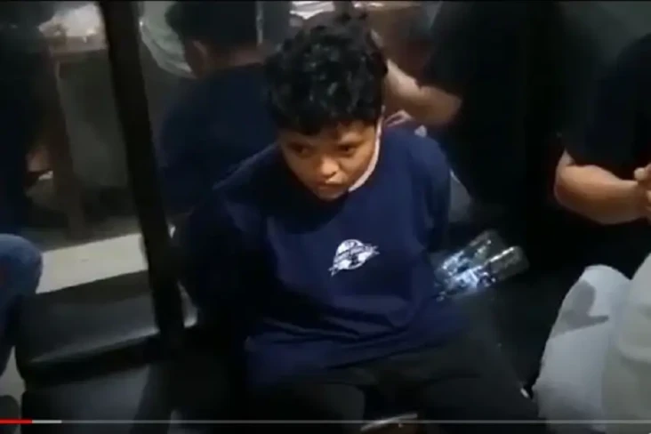 Eka Bunuh Bayi Pasangan...