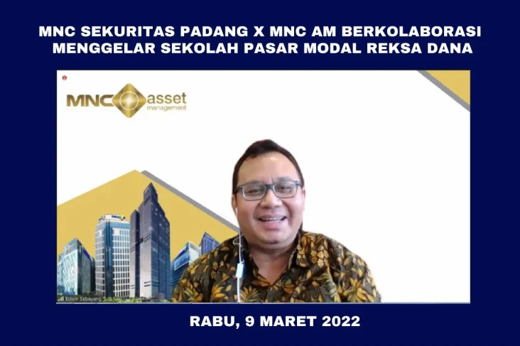 Sasar Investor Pemula...