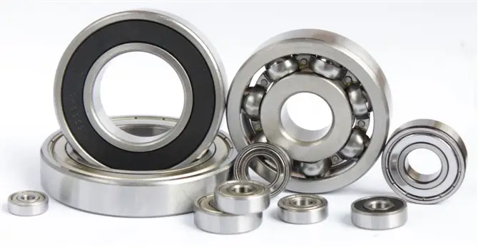 Bearing Motor, Kenali...