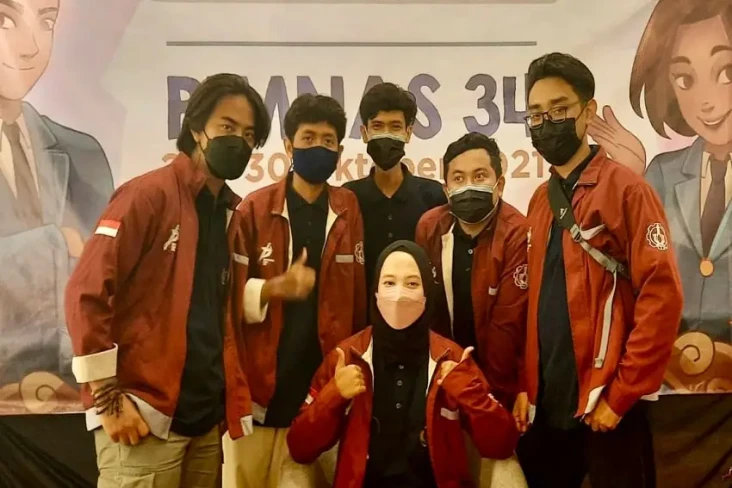 Mahasiswa ITS Kembangkan...