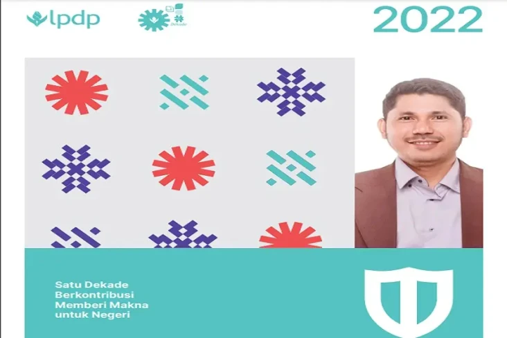 Beasiswa LPDP untuk...