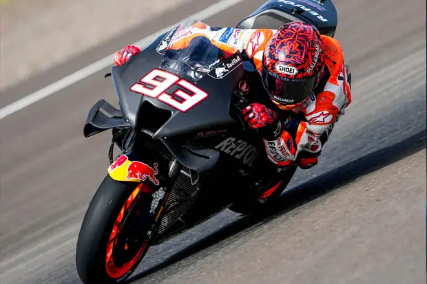 MotoGP Indonesia 2022:...