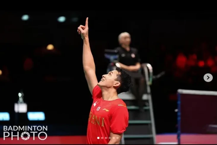 Hasil German Open 2022:...