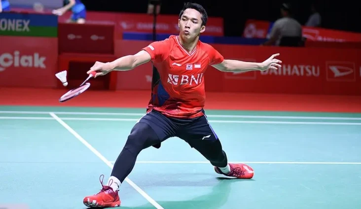 Ini Alasan PBSI Tidak...