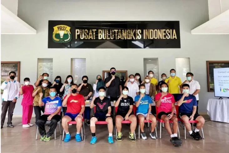 Perkenalkan Pengurus,...