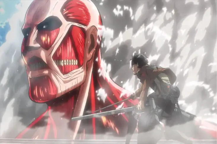 8 Serial Anime yang...