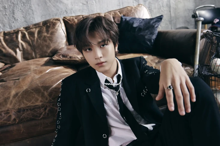 Haechan Teinspirasi...