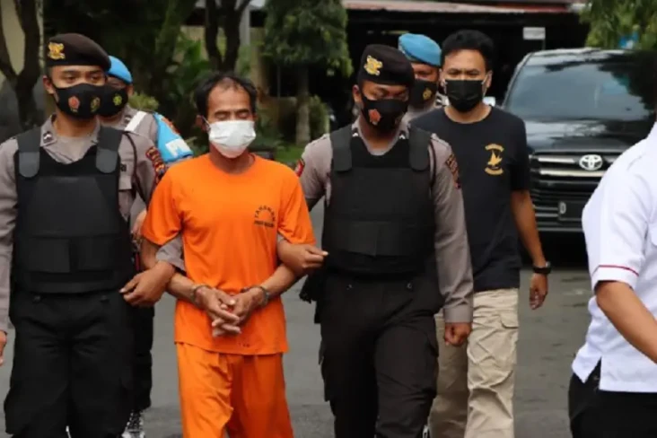 Ini Tampang Pria Beristri...