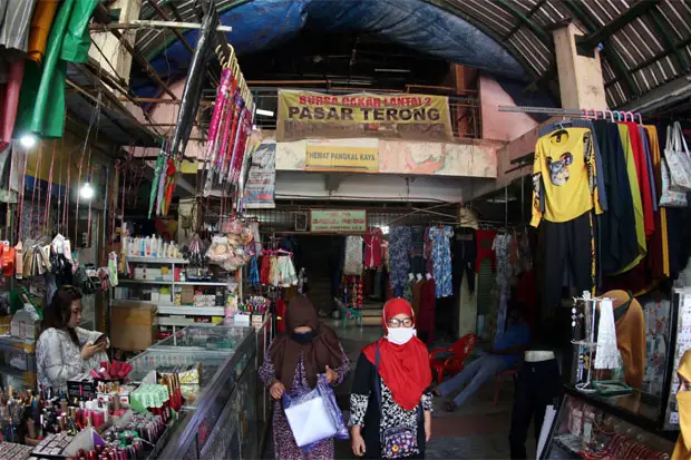 Kinerja 4 BUMD Makassar...