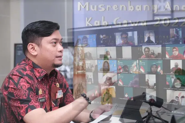 Pemkab Gowa Tingkatkan...