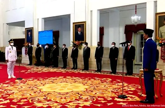 Bupati Bone Doakan Gubernur...
