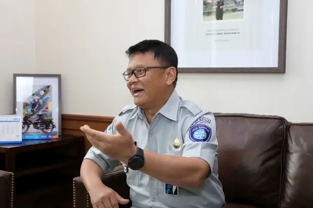 Masyarakat Diminta Waspada...