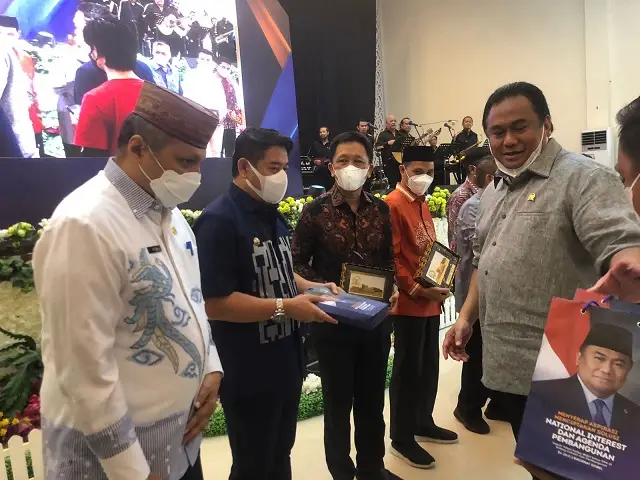 Dua Tahun Jadi Wakil...